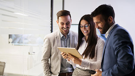 HR Online Manager - Compensation Online Video