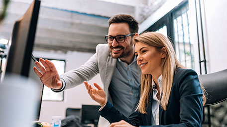 HR Online Manager - Competency Online Video