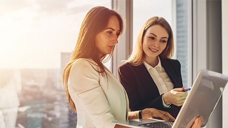 HR Online Manager - Eingruppierung Online Video