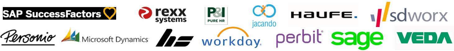 automatische Synchronisation (API)